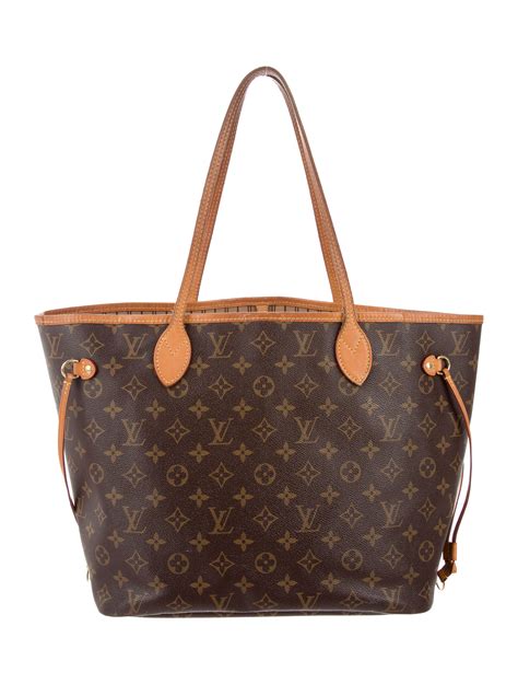 louis vuitton monogram neverfull mm review|louis vuitton neverfull price euro.